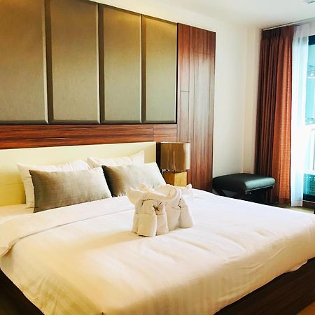 The Astra Suites Čiang Mai Exteriér fotografie