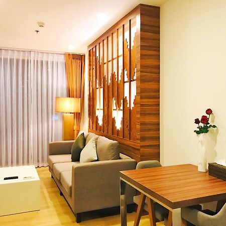 The Astra Suites Čiang Mai Exteriér fotografie