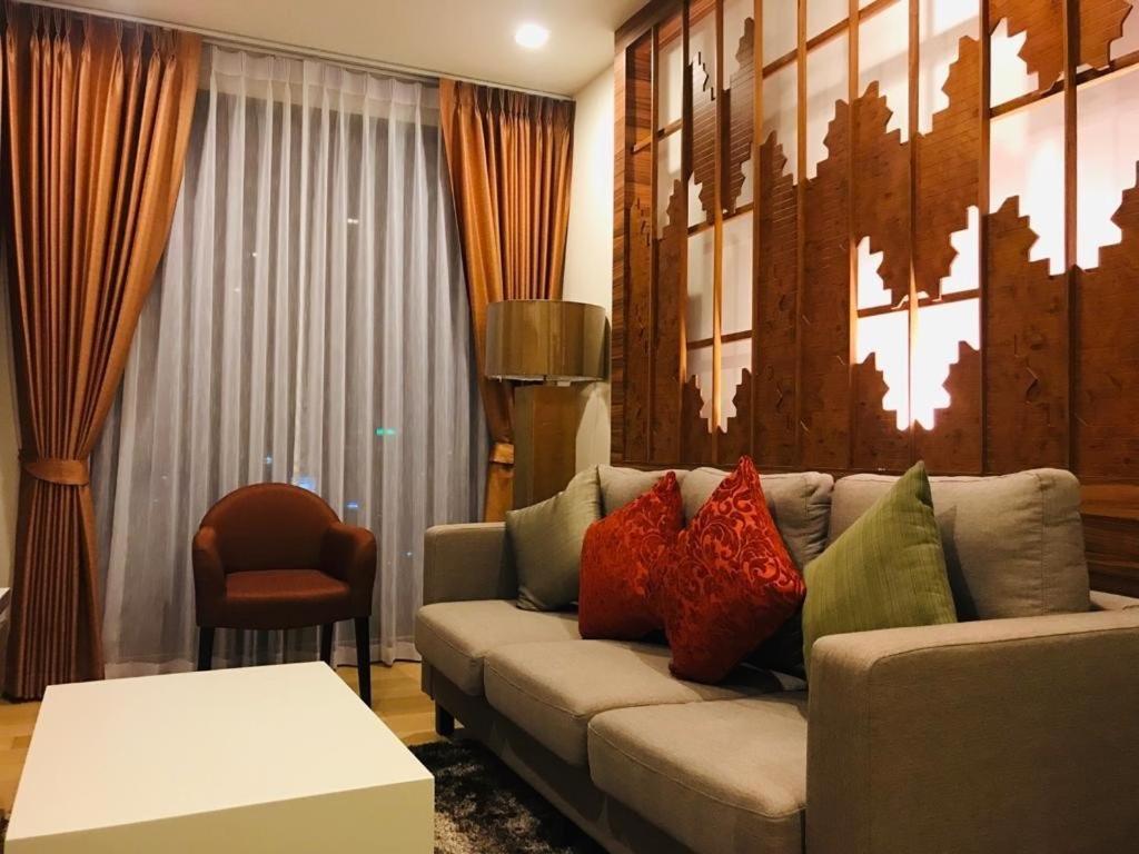 The Astra Suites Čiang Mai Exteriér fotografie