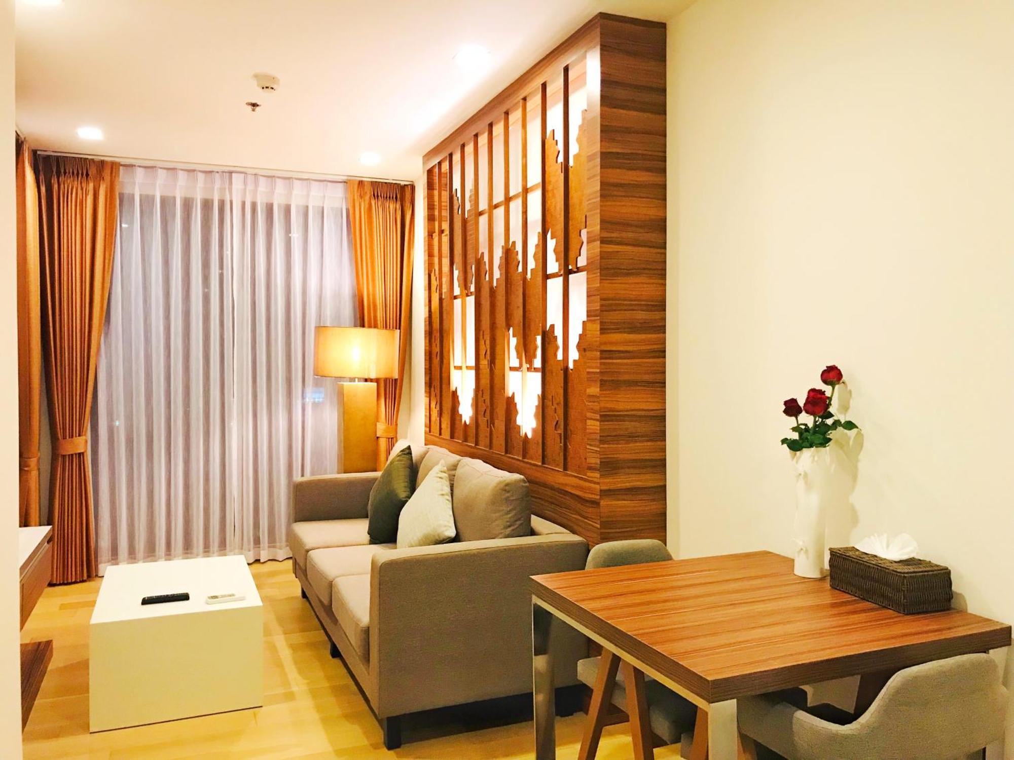 The Astra Suites Čiang Mai Exteriér fotografie