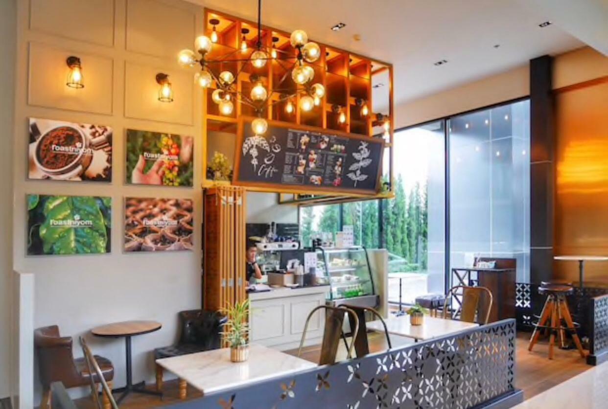 The Astra Suites Čiang Mai Exteriér fotografie