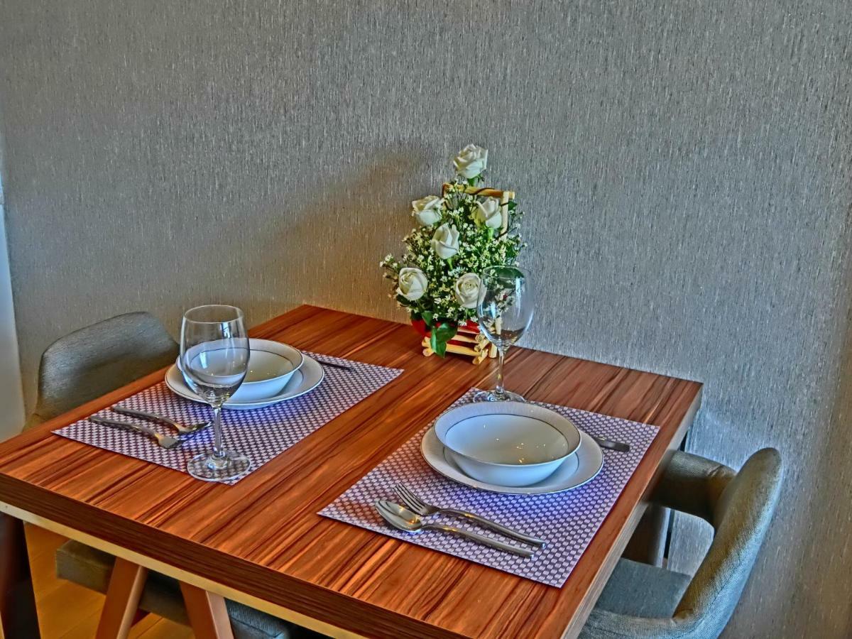 The Astra Suites Čiang Mai Exteriér fotografie