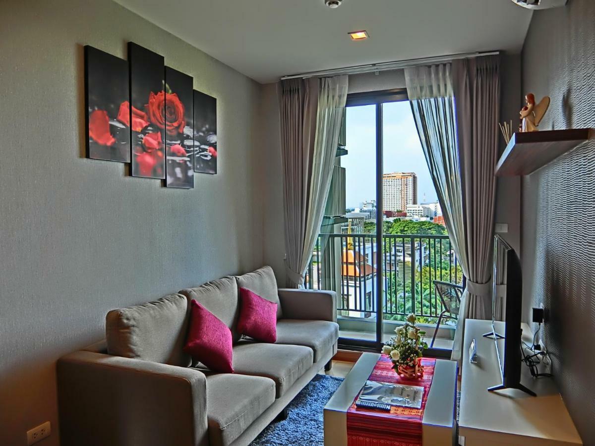 The Astra Suites Čiang Mai Exteriér fotografie