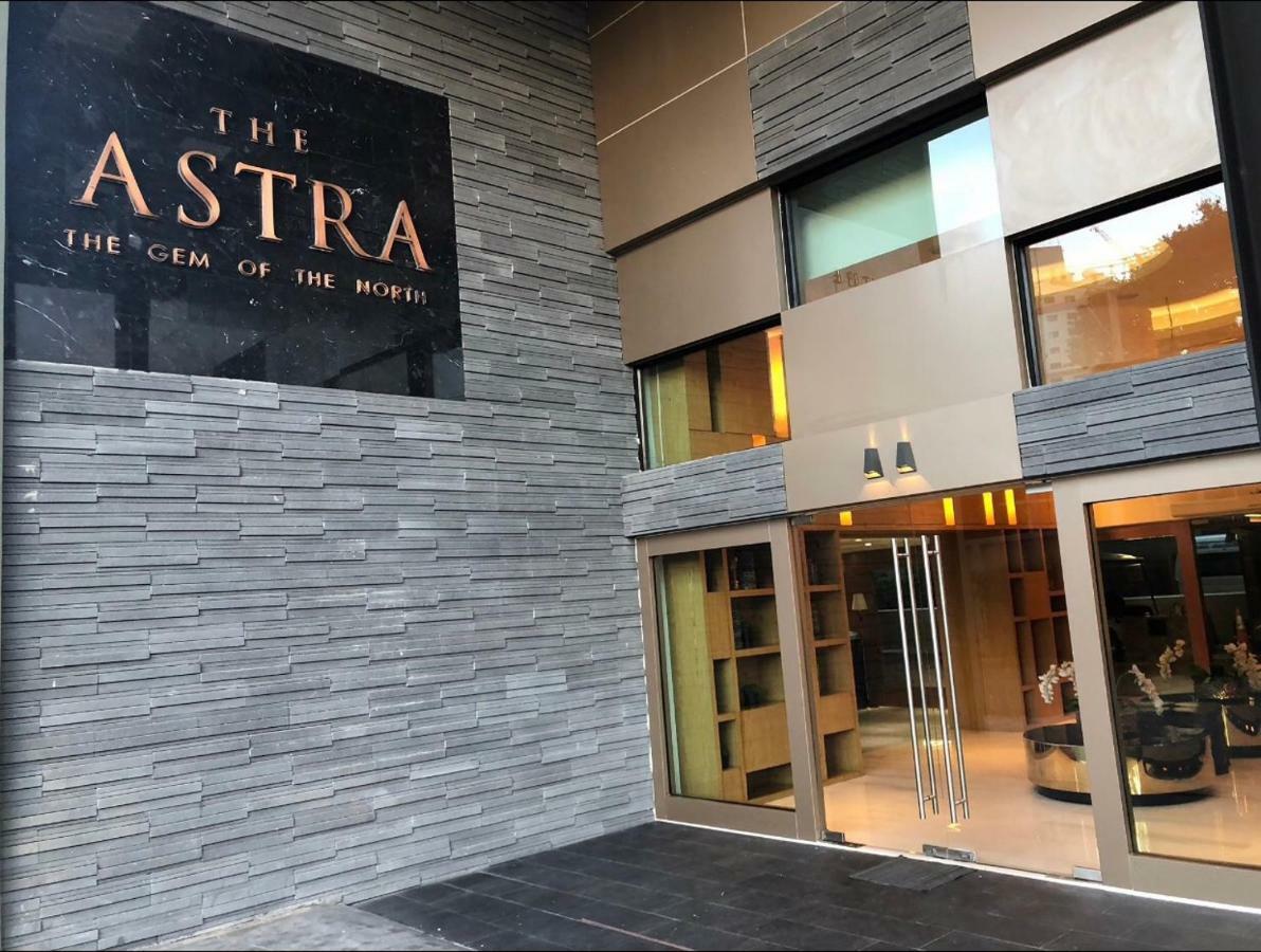 The Astra Suites Čiang Mai Exteriér fotografie