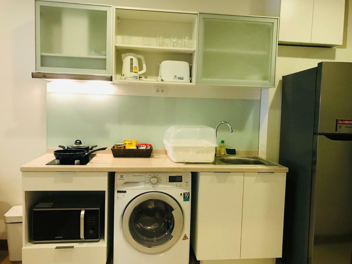 The Astra Suites Čiang Mai Exteriér fotografie