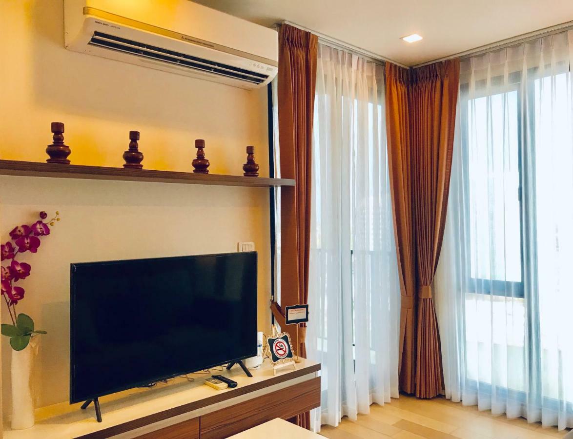 The Astra Suites Čiang Mai Exteriér fotografie