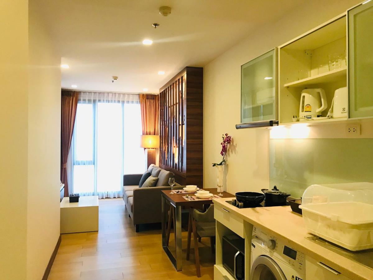 The Astra Suites Čiang Mai Exteriér fotografie